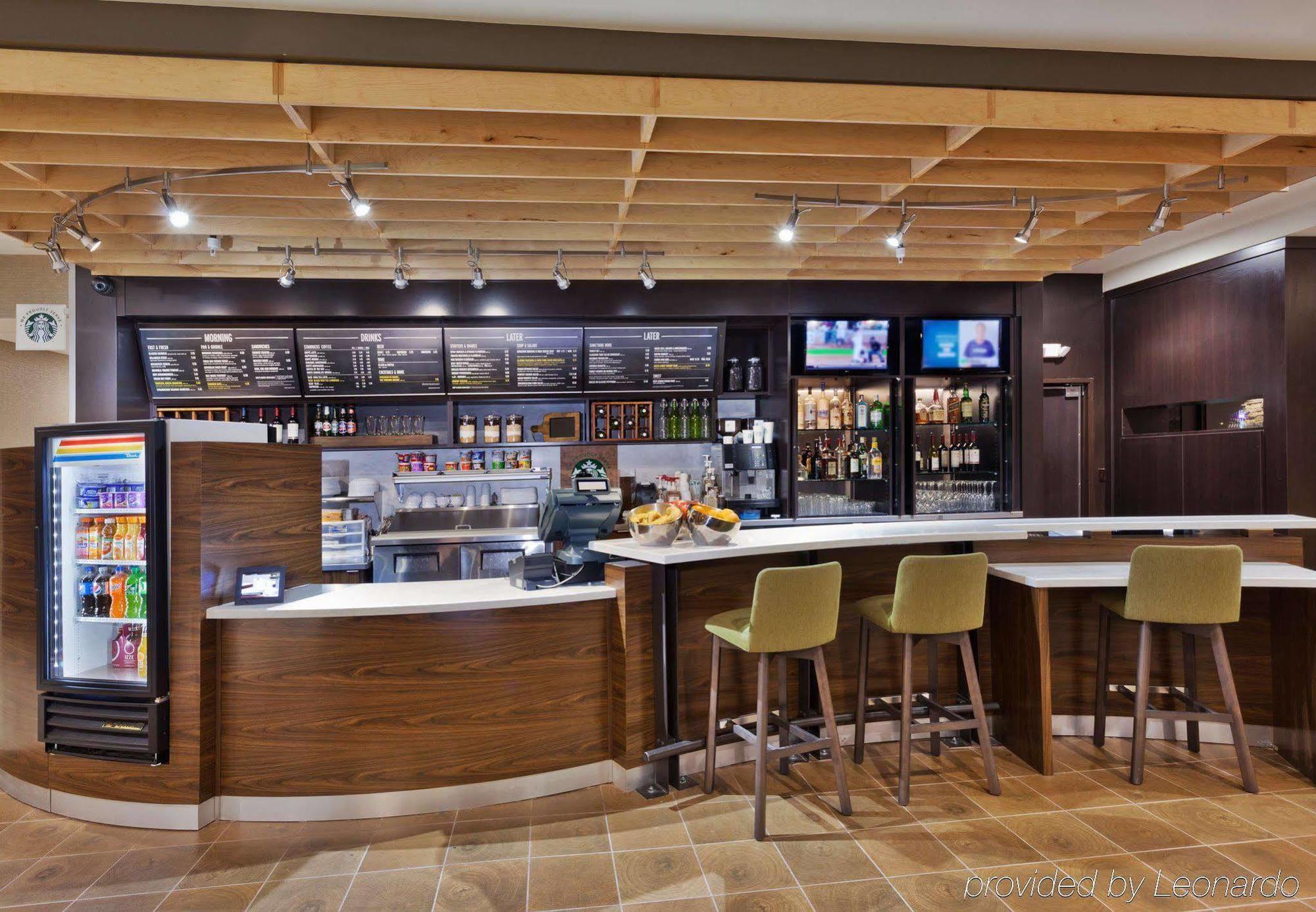 Courtyard By Marriott Auburn Hotel Eksteriør billede